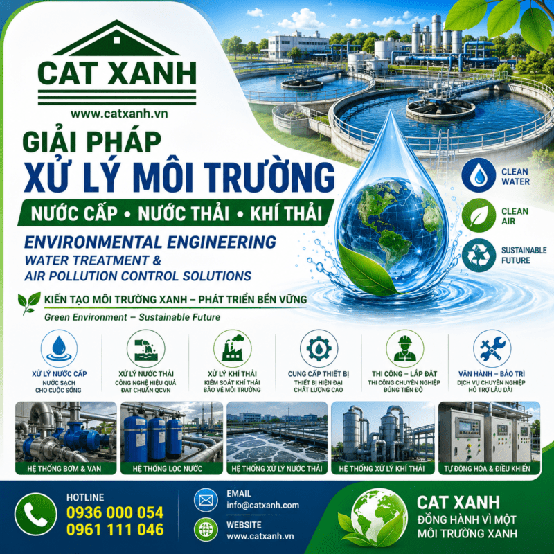 Catxanh.vn Dai Dien Vuong