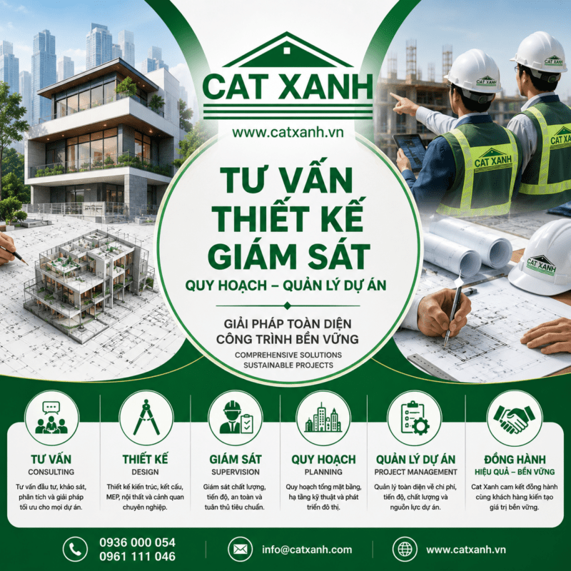 Catxanh.vn. Icon