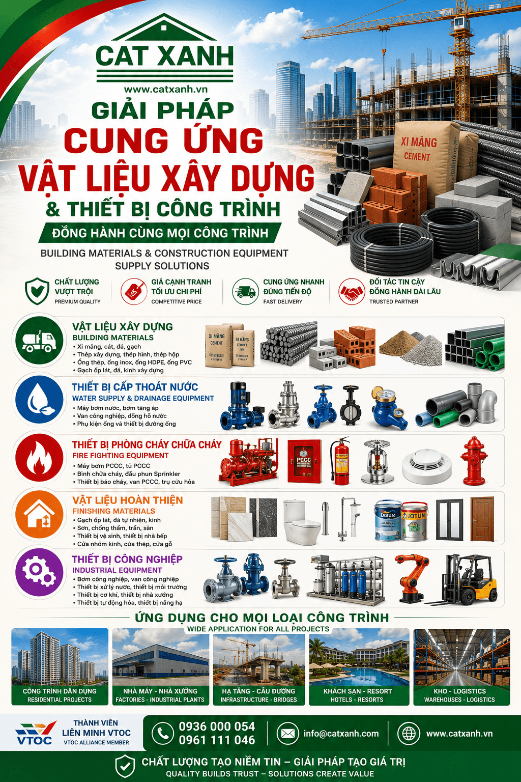 Vlxd Catxanh.vn